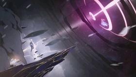 崩坏三最新爆料凯文图片,神秘力量觉醒，拯救世界危机！  第1张