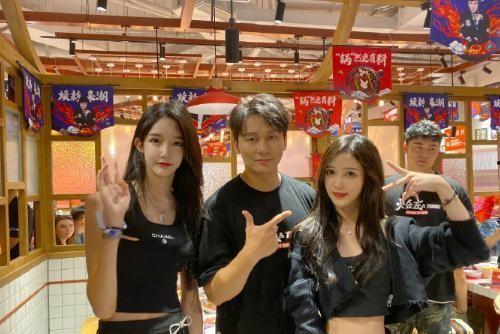 爆料陈赫火锅店视频,揭秘明星餐厅幕后真相 第3张 爆料陈赫火锅店视频,揭秘明星餐厅幕后真相 第3张